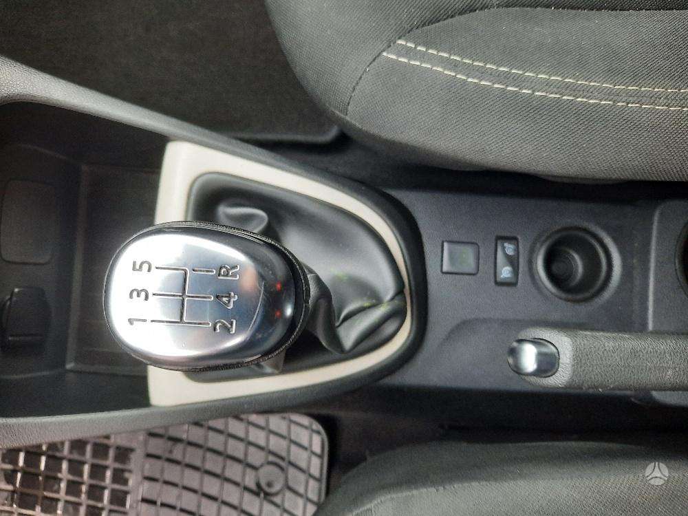 Renault Captur, visurgājējs / krosovers