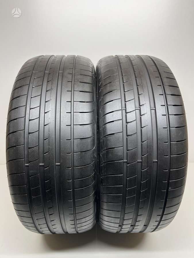 Goodyear EagleF1 Asymmetric 3 2022m, summer 255/40 R21