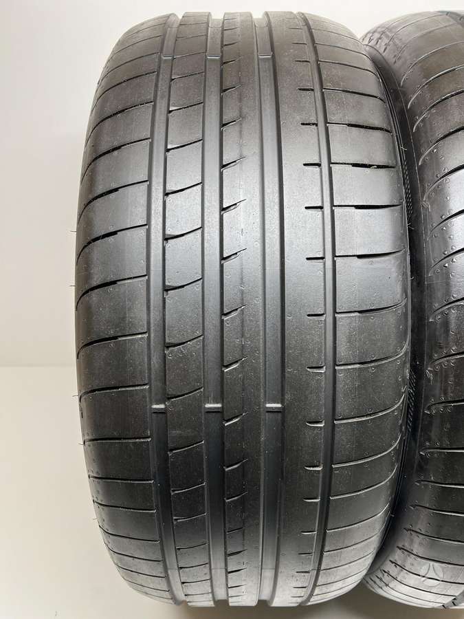Goodyear EagleF1 Asymmetric 3 2022m, summer 255/40 R21