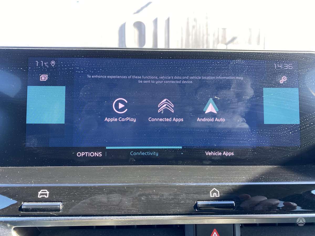 Citroen e-C4, 50 kWh, hatchback