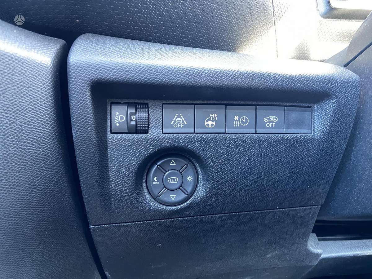 Citroen e-C4, 50 kWh, hečbekas