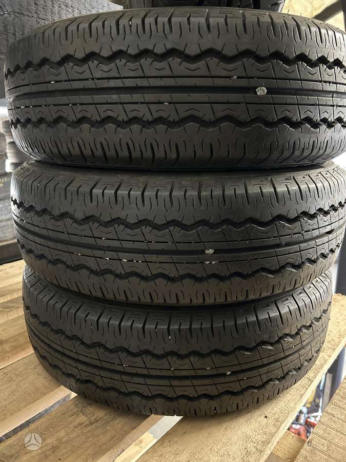 Wanli S-2023, летние 185/65 R15