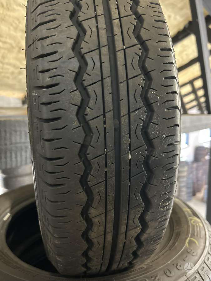 Wanli S-2023, летние 185/65 R15