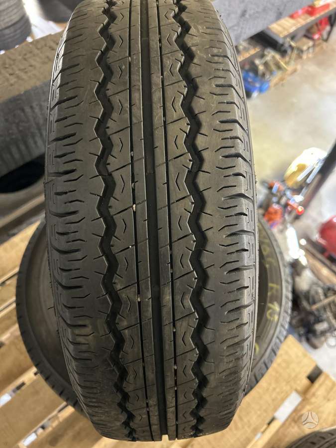Wanli S-2023, летние 185/65 R15