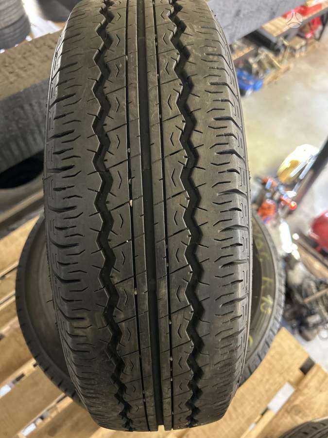 Wanli S-2023, summer 185/65 R15