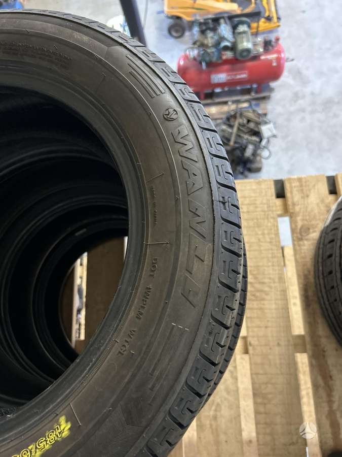 Wanli S-2023, летние 185/65 R15