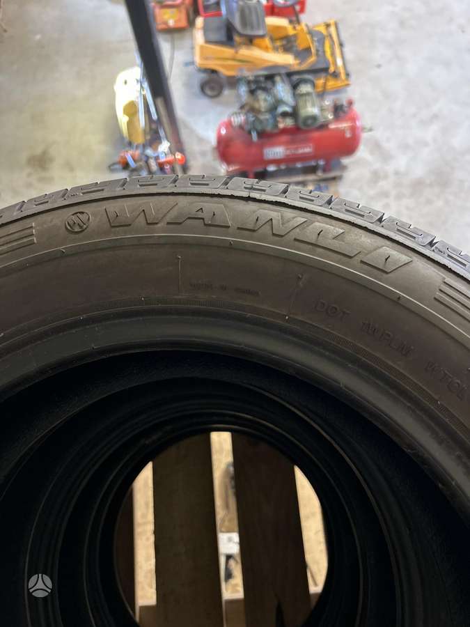 Wanli S-2023, летние 185/65 R15