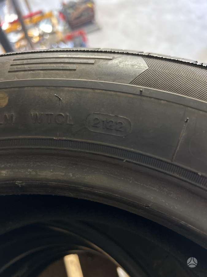 Wanli S-2023, летние 185/65 R15