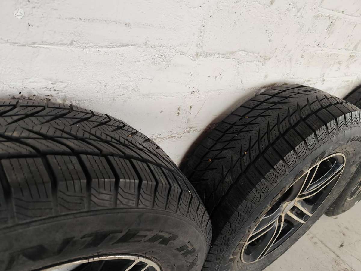 Toyota, легкосплавные , R16