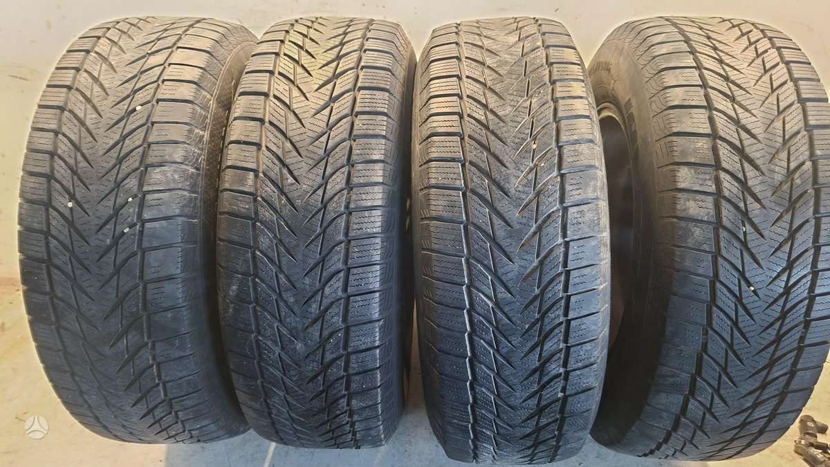 Toyota, легкосплавные , R16