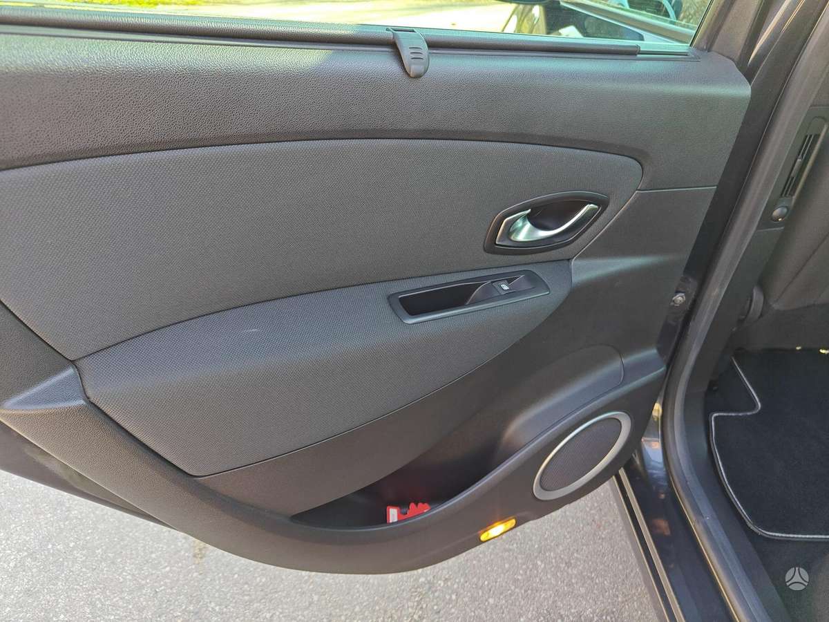 Renault Grand Scenic - 7