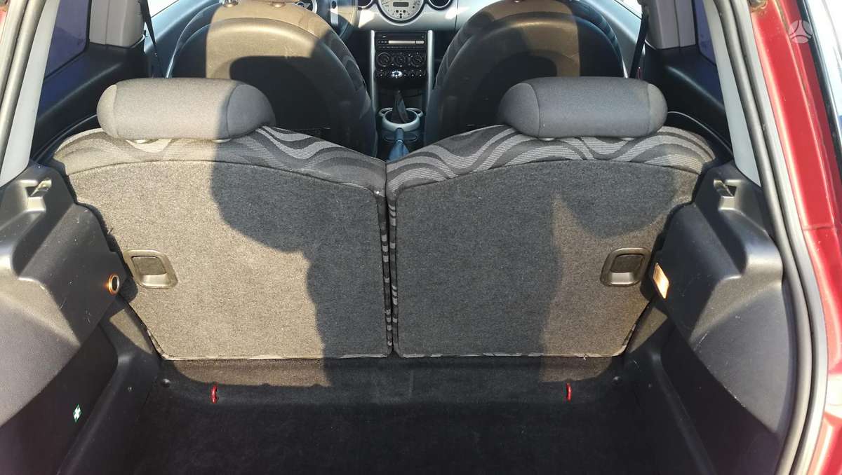 Mini One, 1.6 l., hatchback