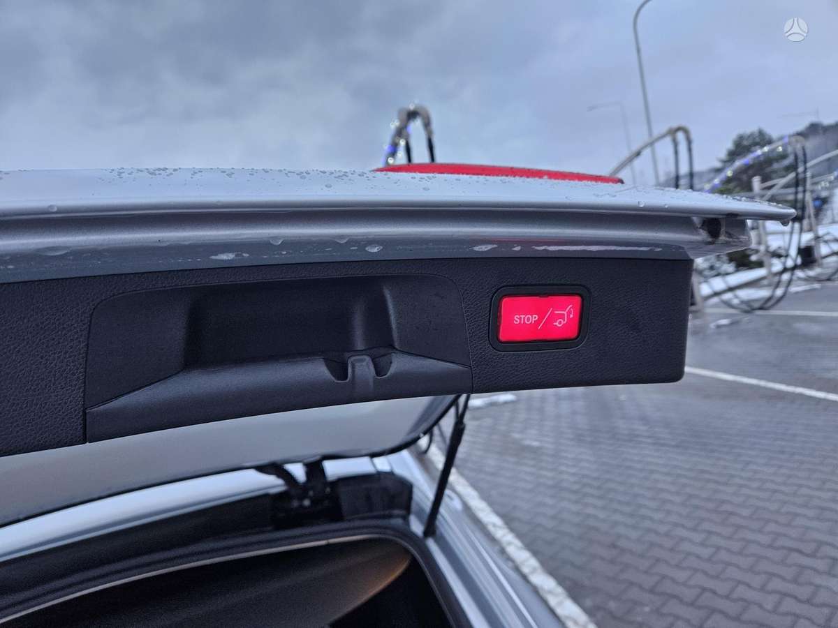 Mercedes-Benz E200, 1.6 l., Универсал