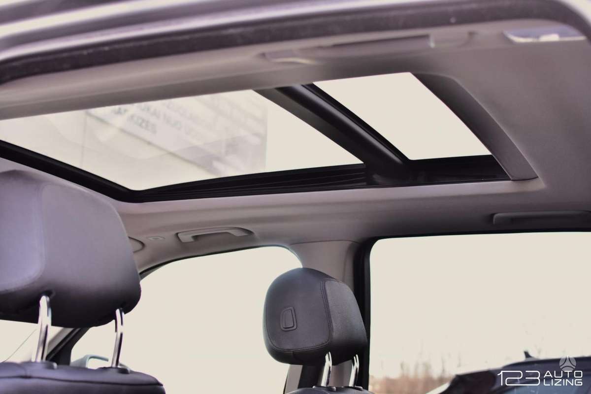 BMW X5, 3.0 l., off-road / crossover