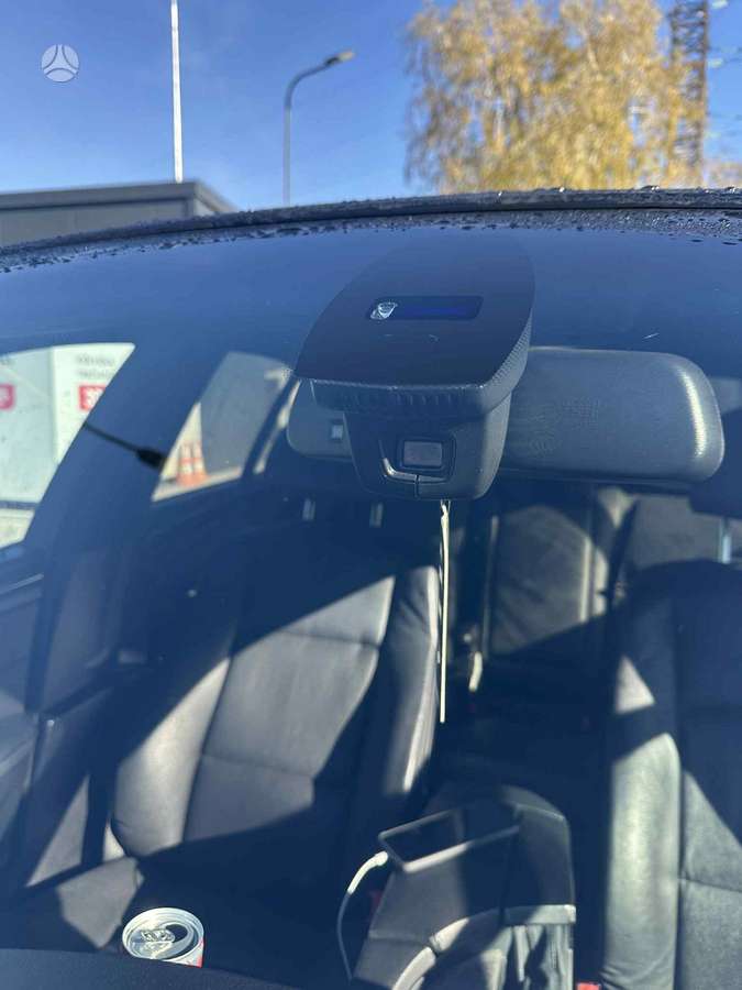 BMW 525, 2.5 l., Седан
