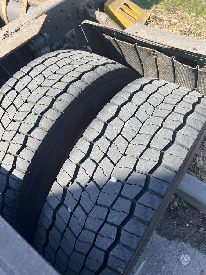 Iveco Stralis, 2 guļamvietas
