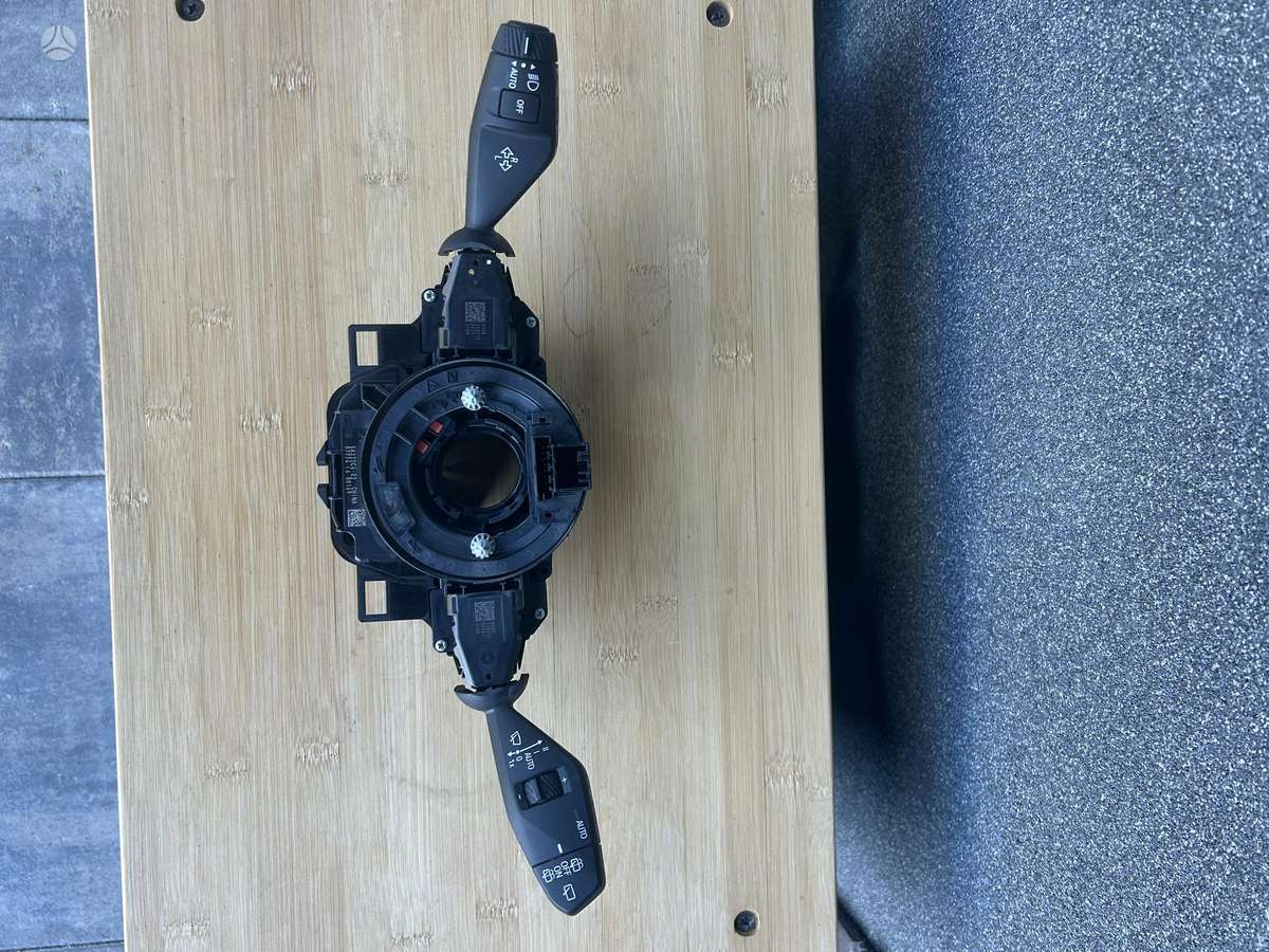 Mini Countryman S детали кузова