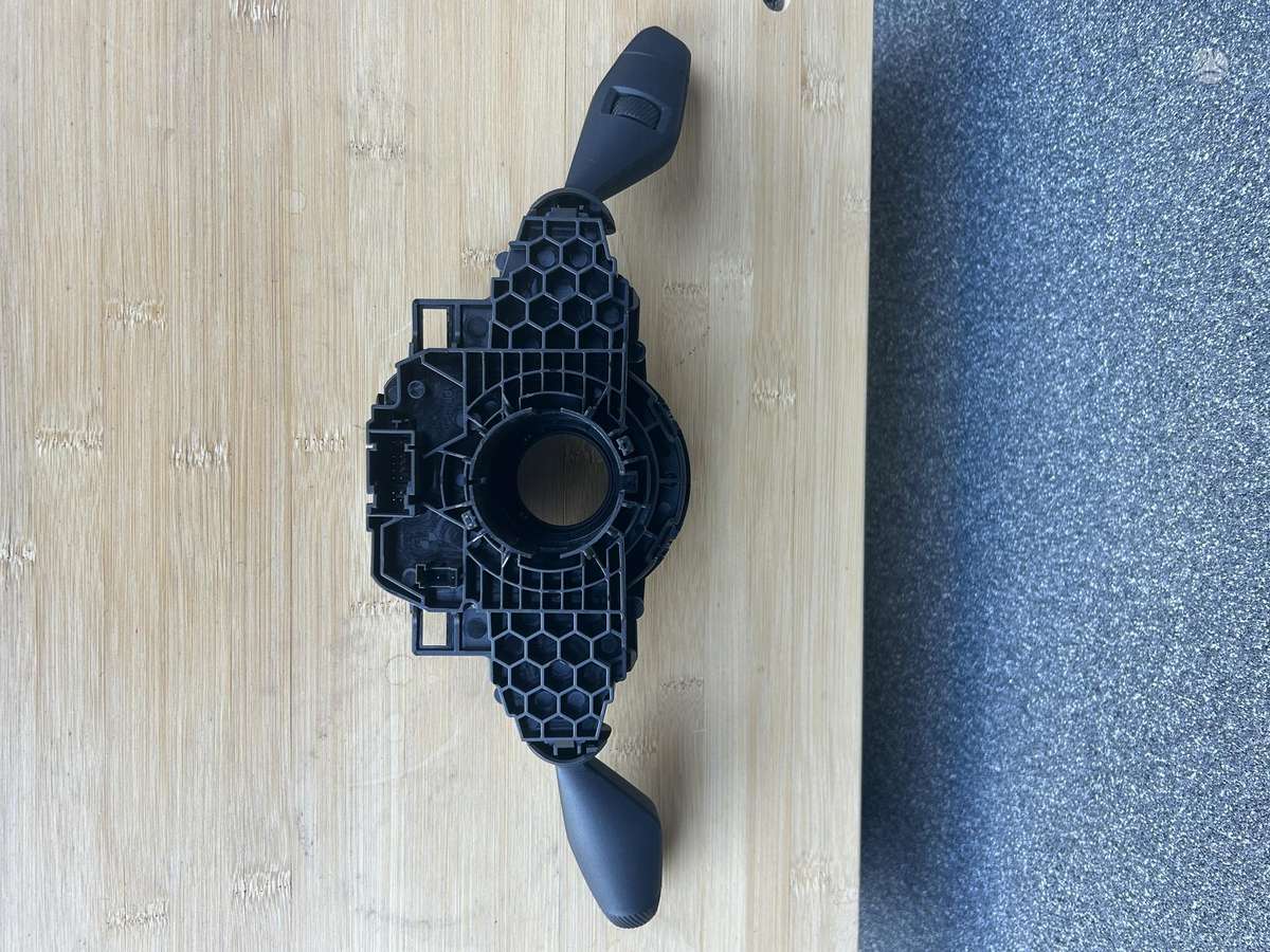 Mini Countryman S body parts