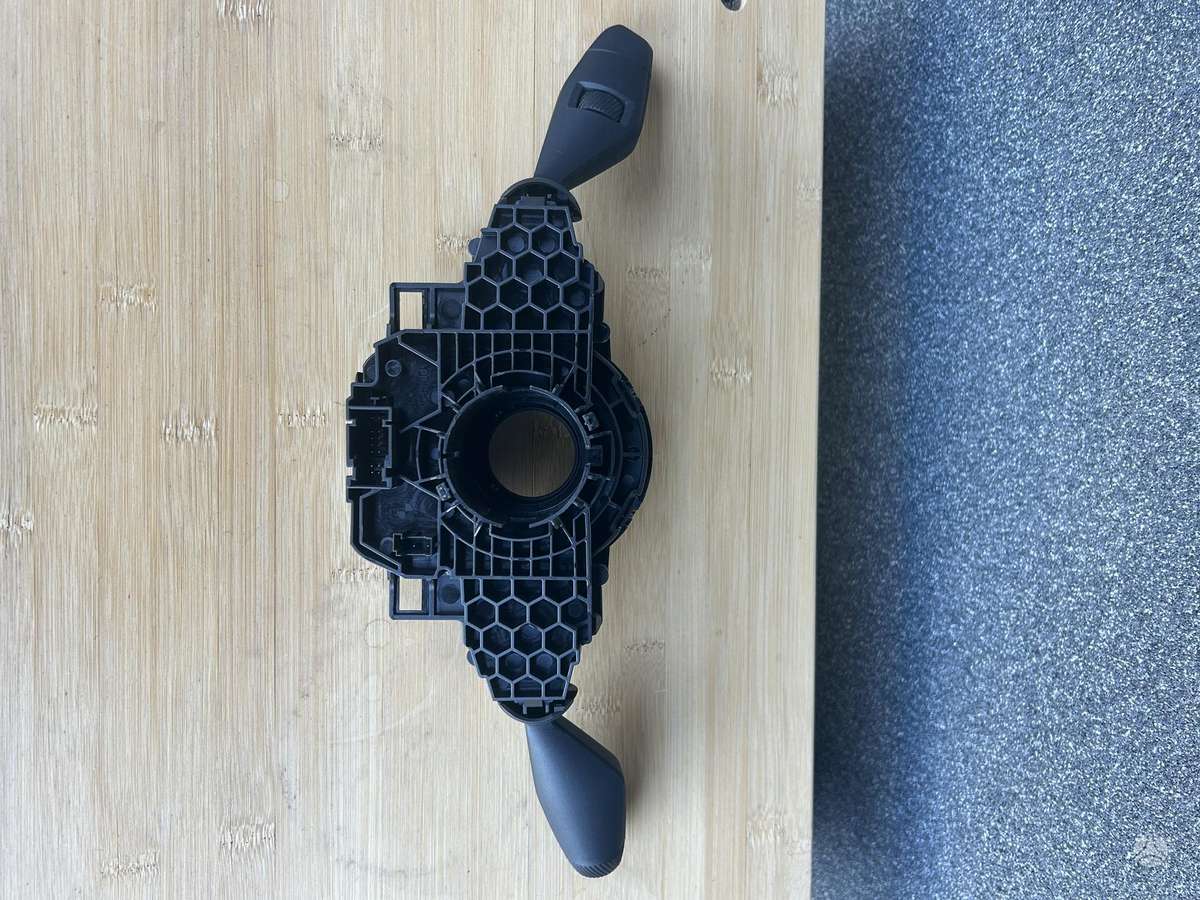 Mini Countryman S детали кузова