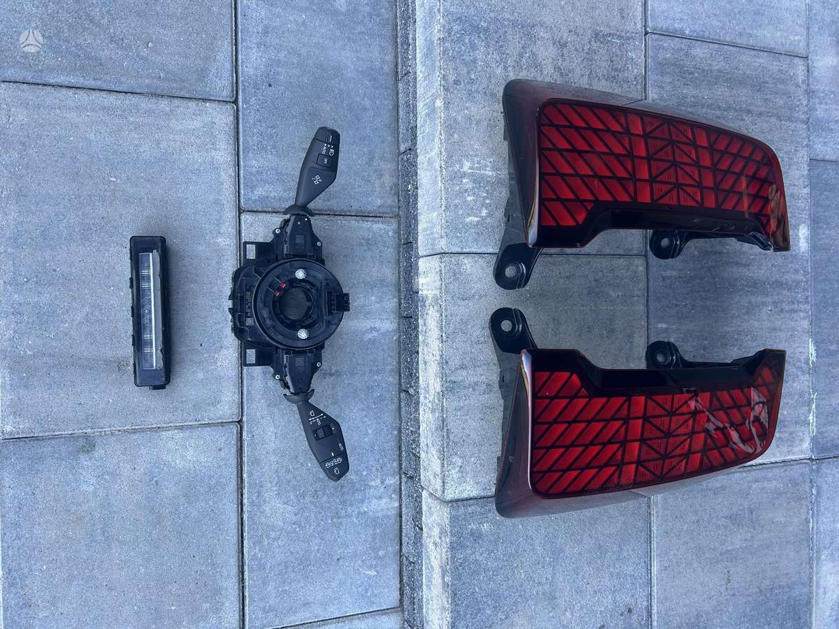 Mini Countryman S детали кузова