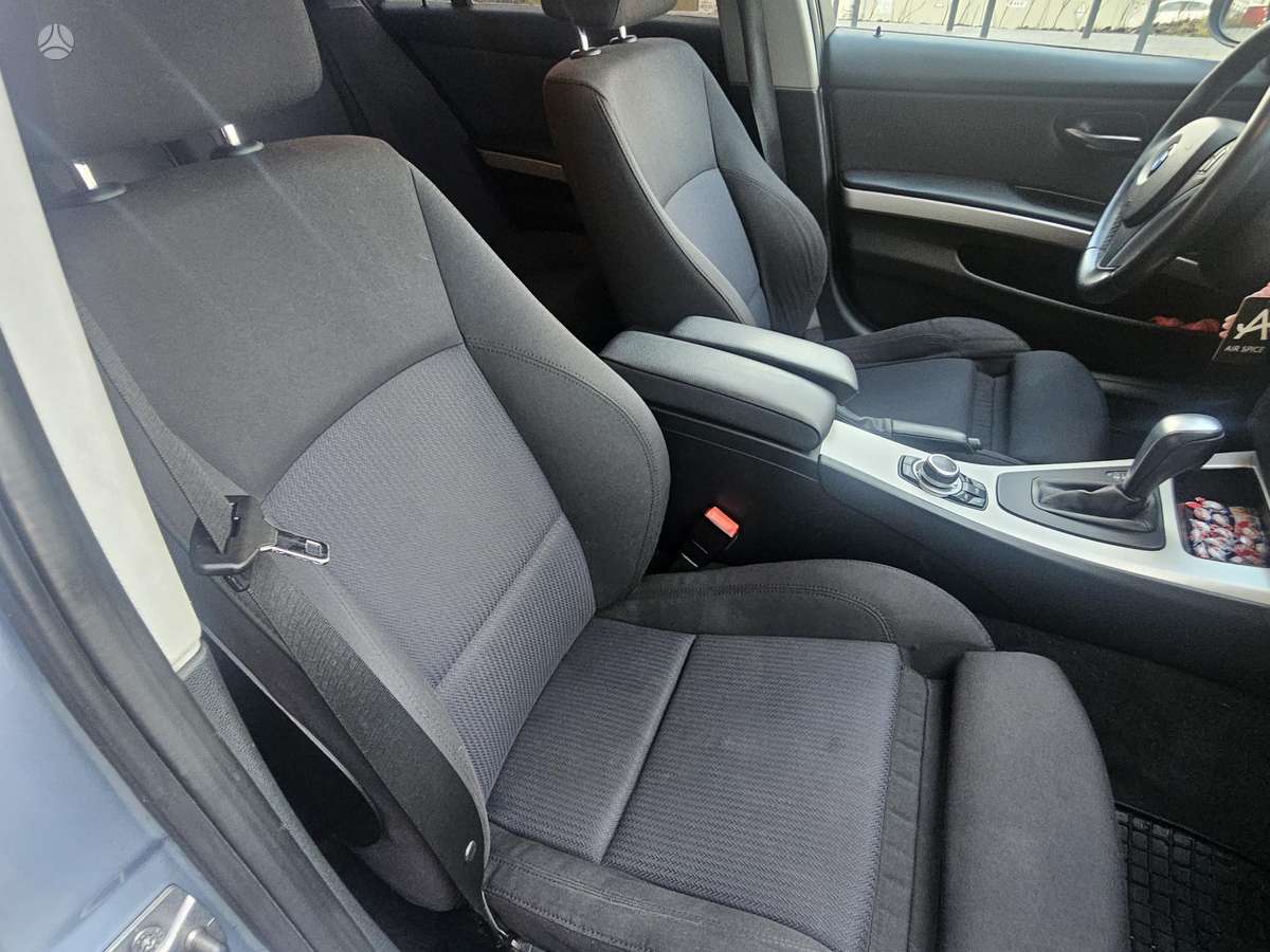 BMW 320, 2.0 l., Универсал
