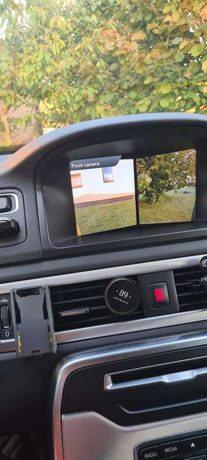 Volvo XC70, 2.0 l., Универсал
