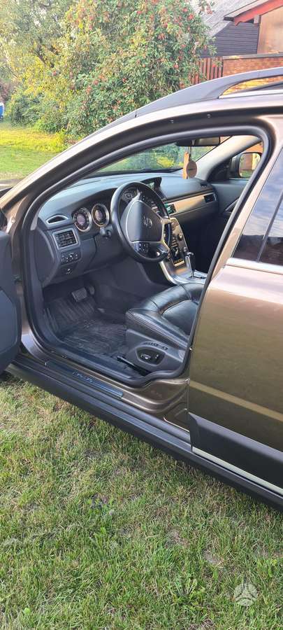 Volvo XC70, 2.0 l., Универсал