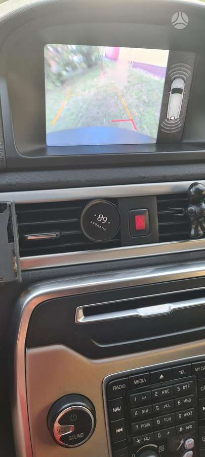 Volvo XC70, 2.0 l., Универсал