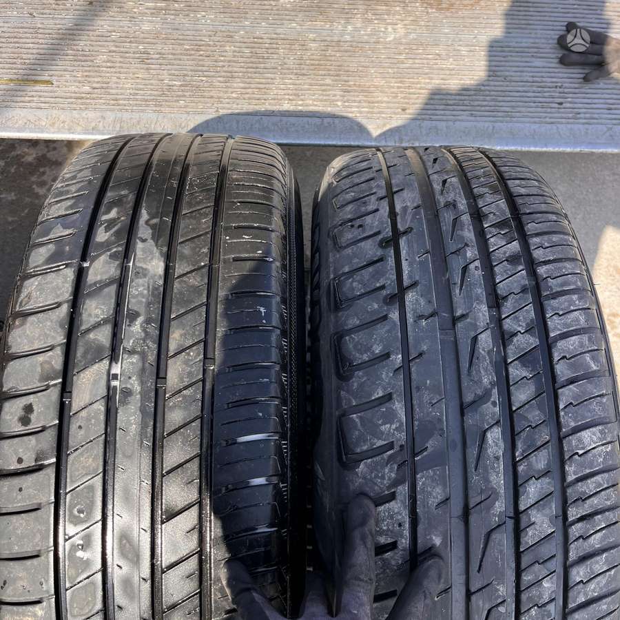 Land Rover Evoque, light alloy, R18