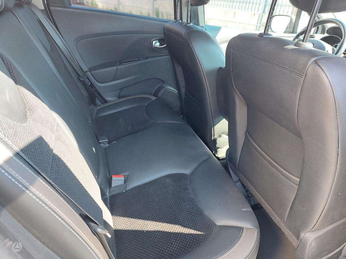 Renault Clio, wagon