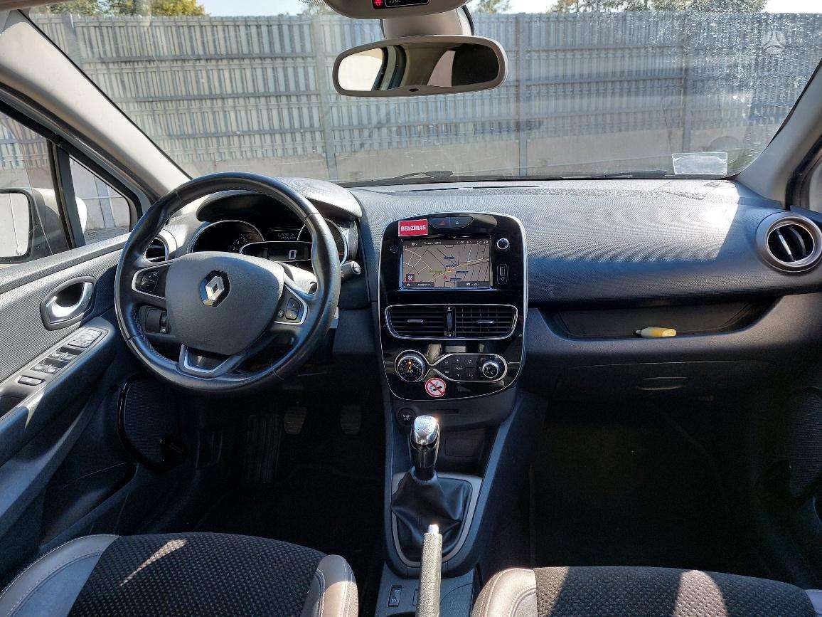 Renault Clio, universalas