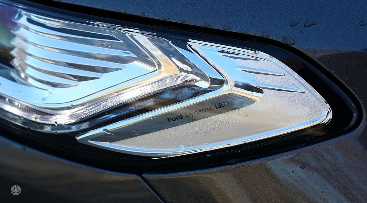 Ford Mondeo, 1.5 l., wagon