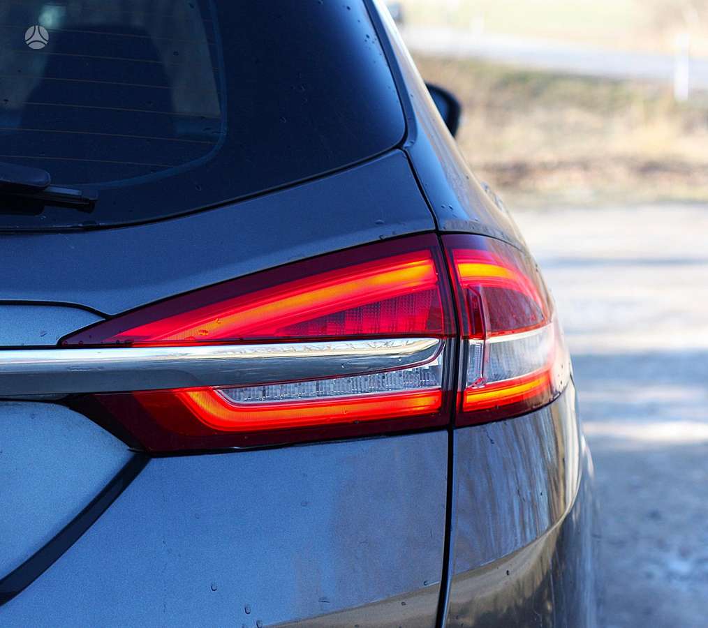 Ford Mondeo, 1.5 l., wagon
