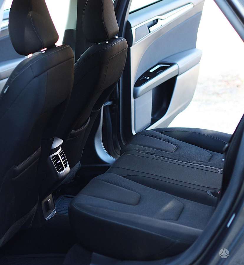 Ford Mondeo, 1.5 l., wagon