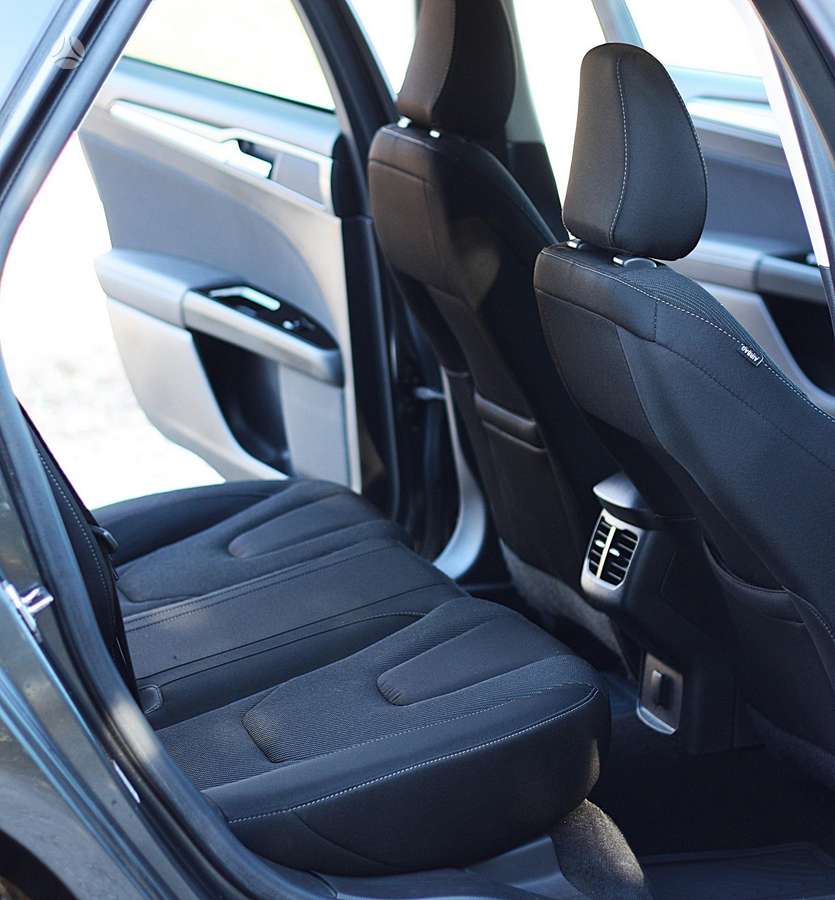 Ford Mondeo, 1.5 l., wagon