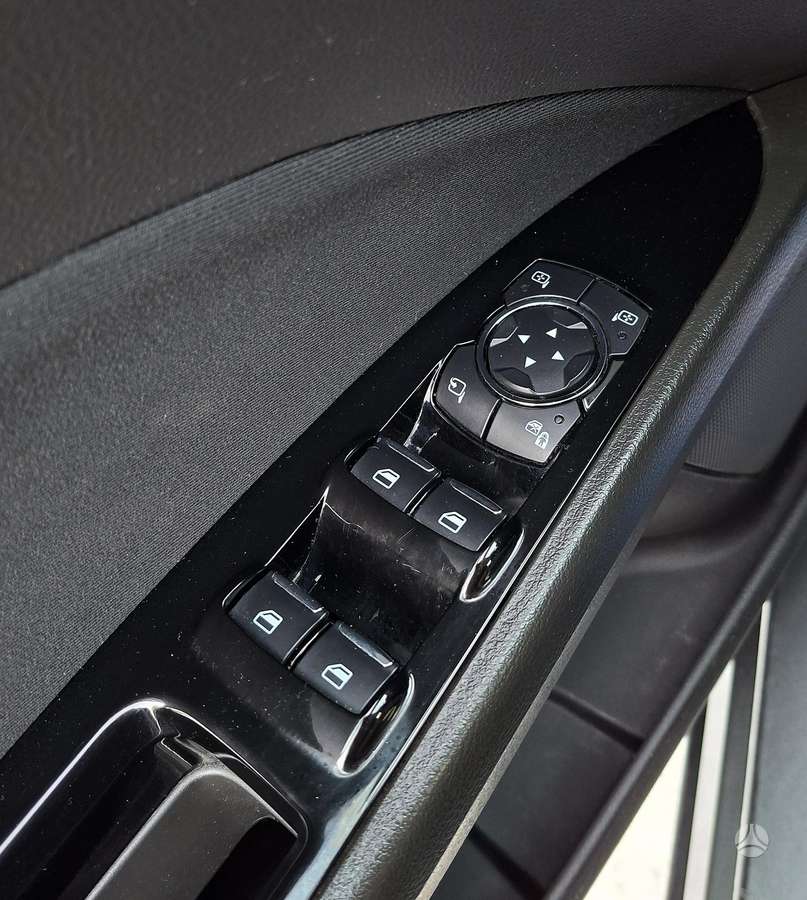 Ford Mondeo, 1.5 l., wagon