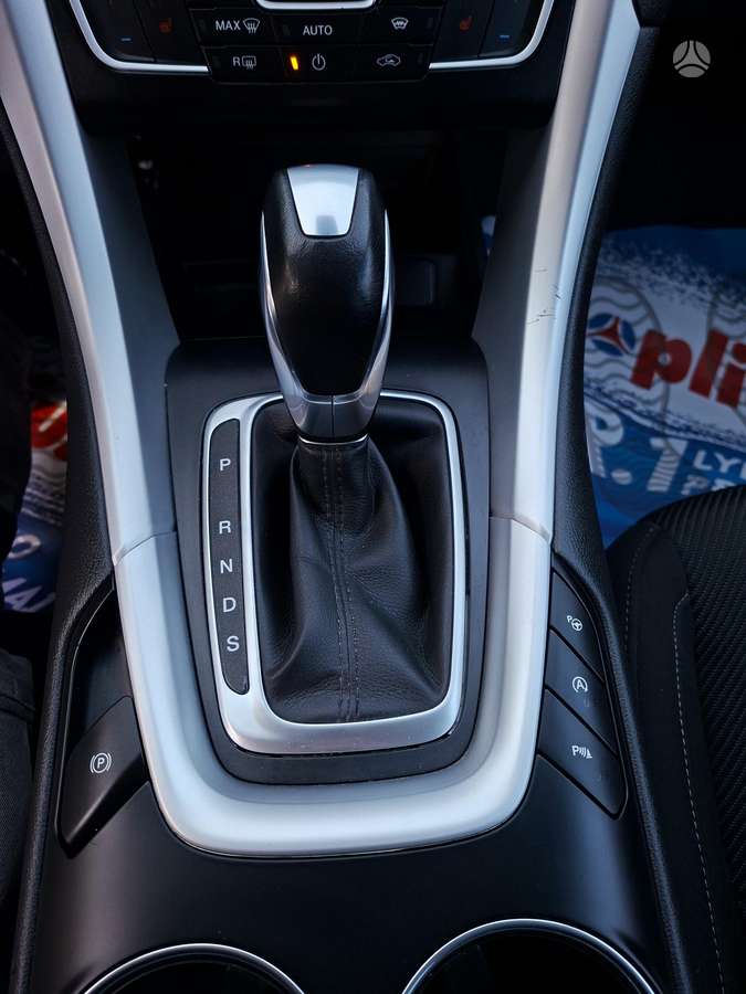 Ford Mondeo, 1.5 l., wagon