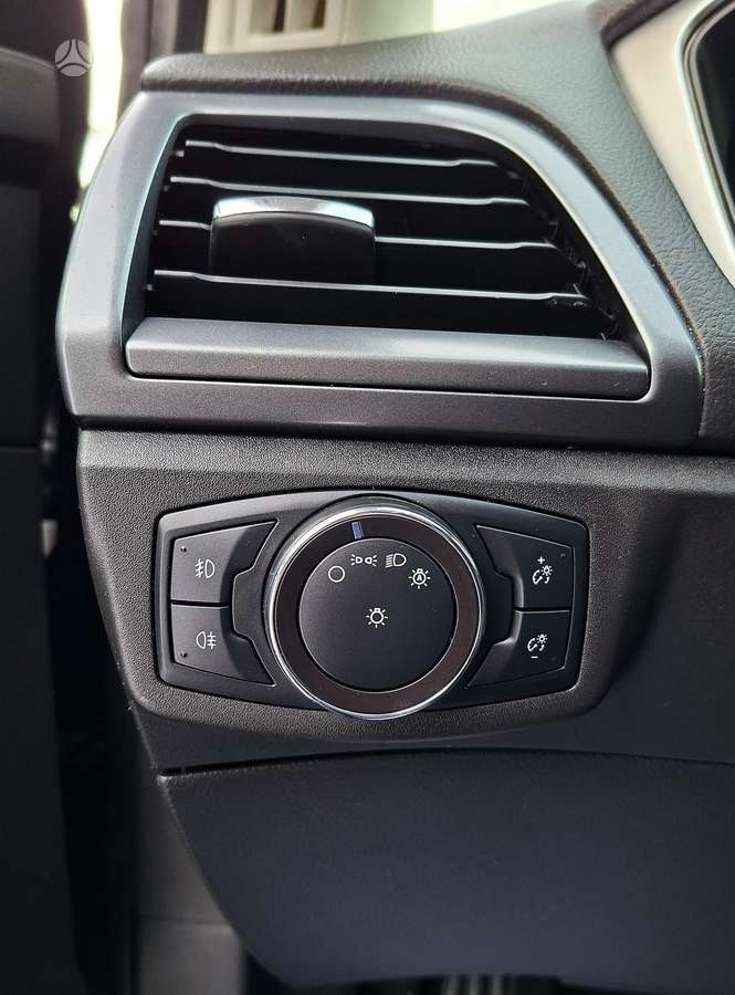 Ford Mondeo, 1.5 l., wagon