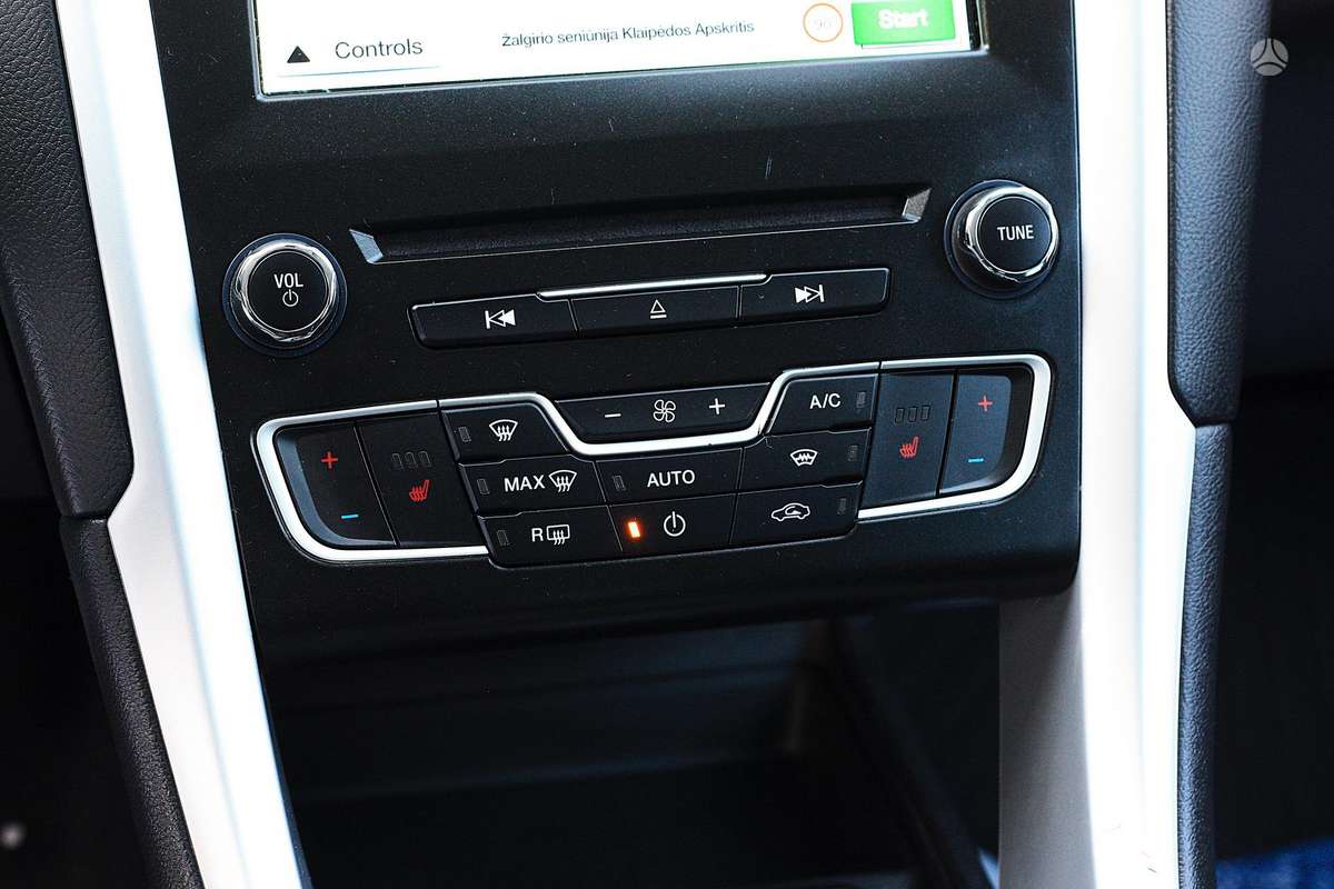 Ford Mondeo, 1.5 l., wagon