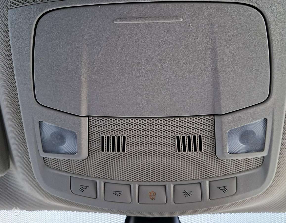 Ford Mondeo, 1.5 l., wagon