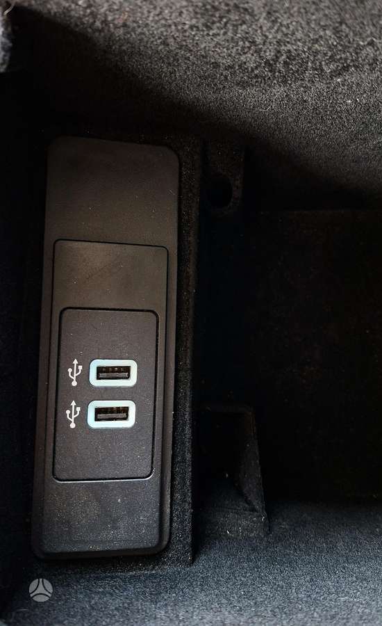 Ford Mondeo, 1.5 l., wagon