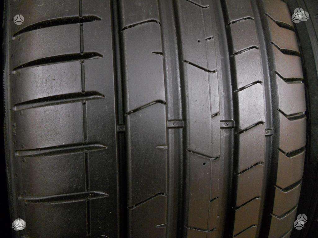 Pirelli 2024m 95% PZero LS+, vasarinės 245/40 R19
