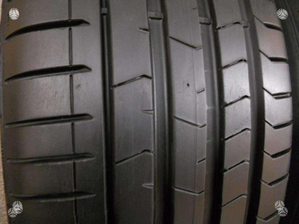 Pirelli 2024m 95% PZero LS+, vasarinės 245/40 R19