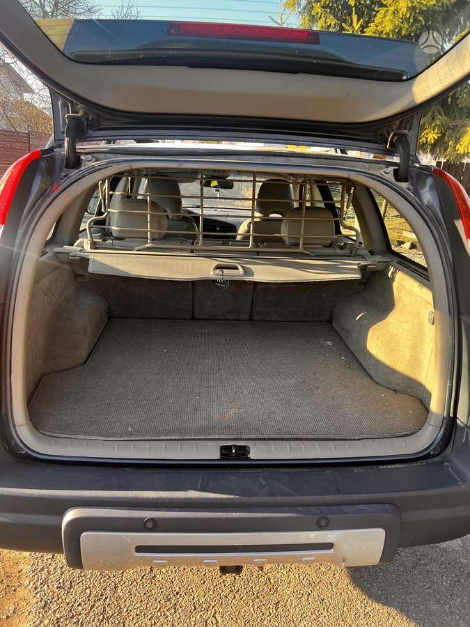 Volvo XC70 - 7