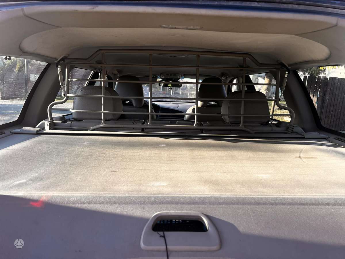 Volvo XC70 - 9