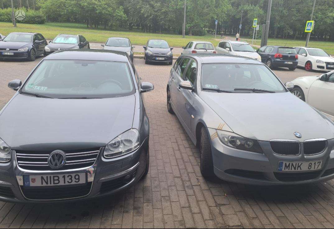Audi A3, 1.9 l., hečbekas