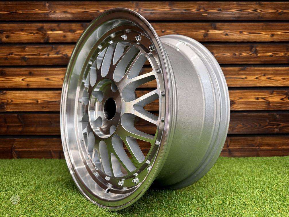 Autowheels BBS LM Style BMW E46, E90, light alloy, R17