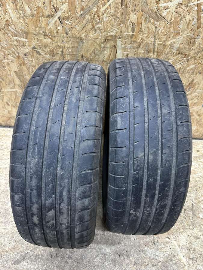 Windforce, летние 205/55 R17