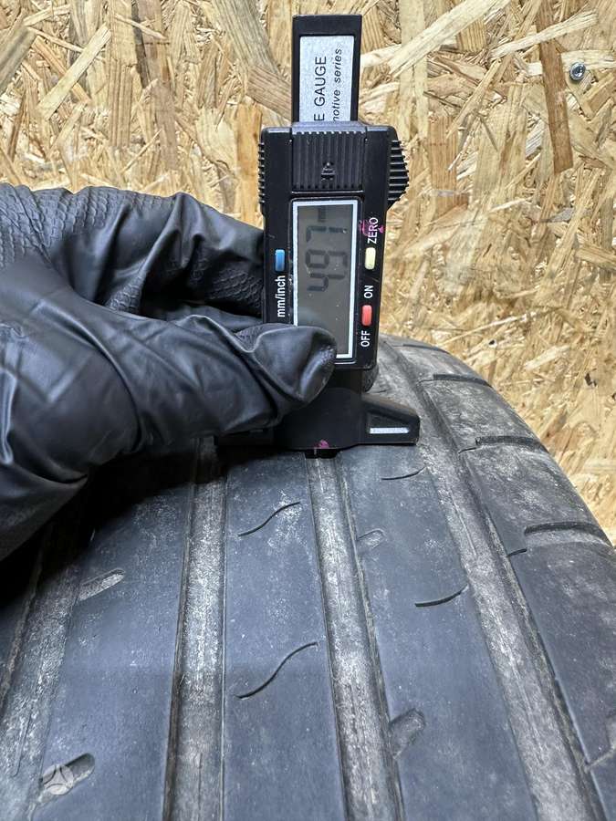 Windforce, летние 205/55 R17