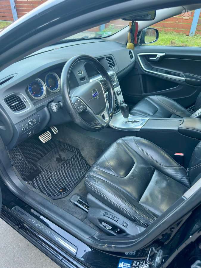 Volvo S60 - 7